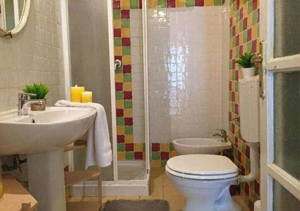 Картинка B&B 6 Keys 1*