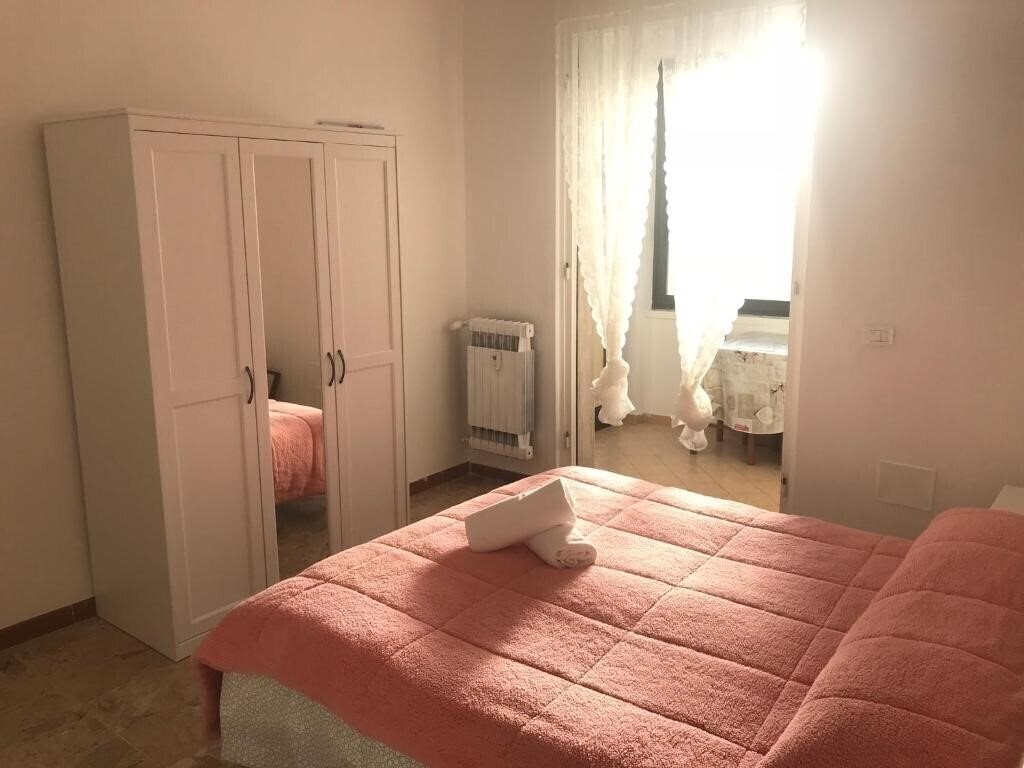 Отель B&B Home Sweet Home 3*
