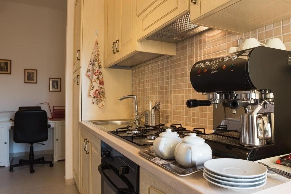 Фото B&B Home Sweet Home 3*