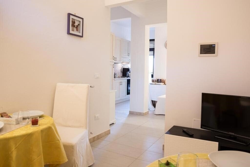 Картинка B&B Home Sweet Home 3*