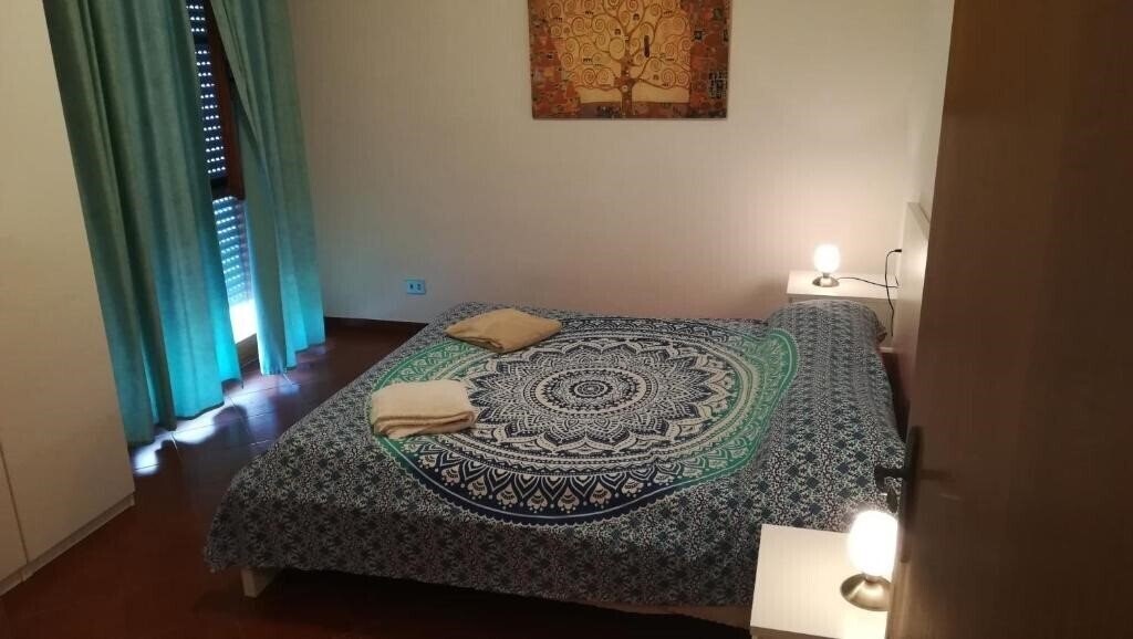Фото Home Holidays Pisa 2*