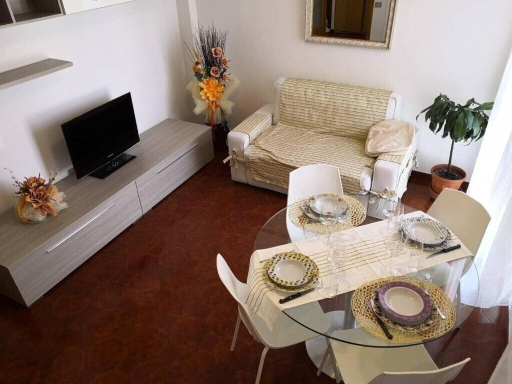 Зображення Home Holidays Pisa 2*