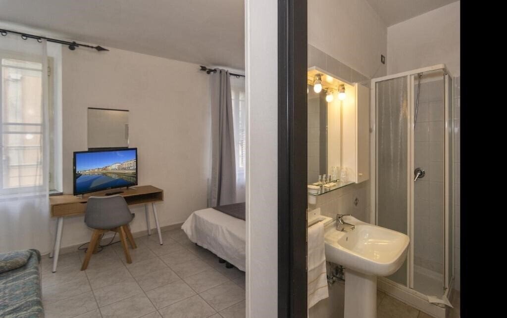 Фотографія Hotel Amalfitana 2*