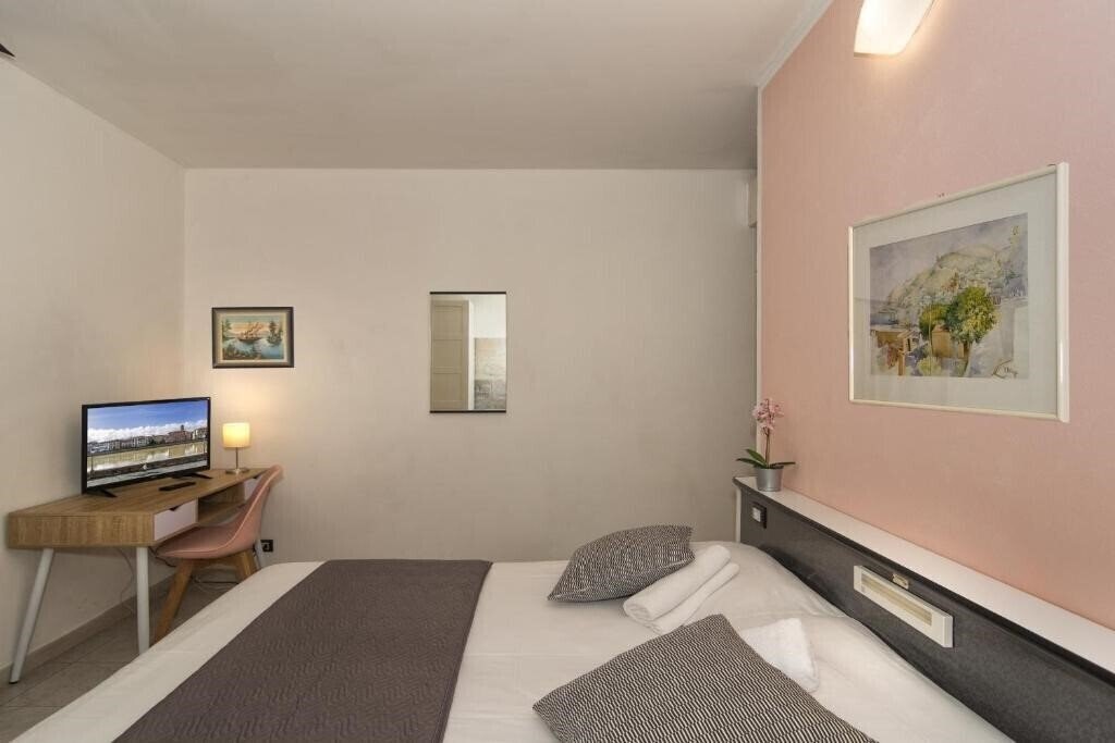 Картинка Hotel Amalfitana 2*