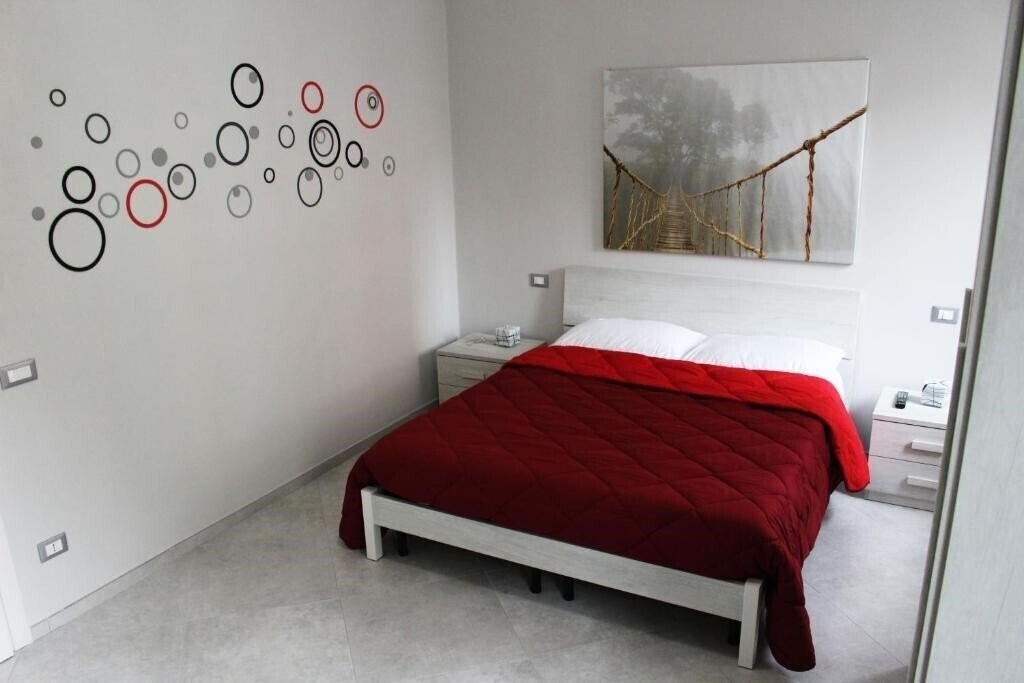 Готель I Pini House In The Heart Of The City 3*