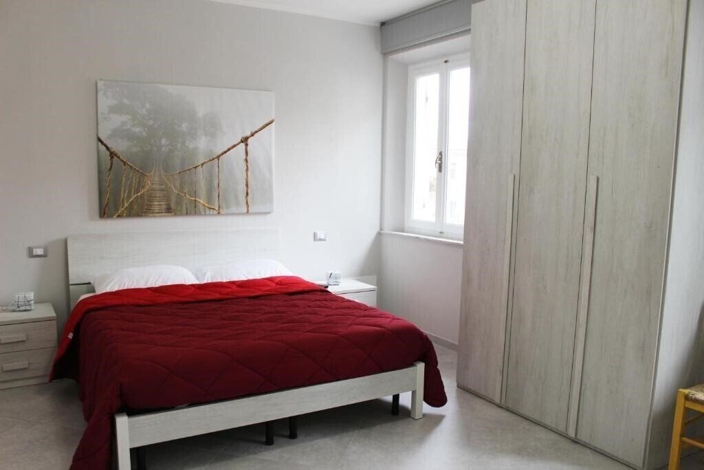 Фото I Pini House In The Heart Of The City 3*