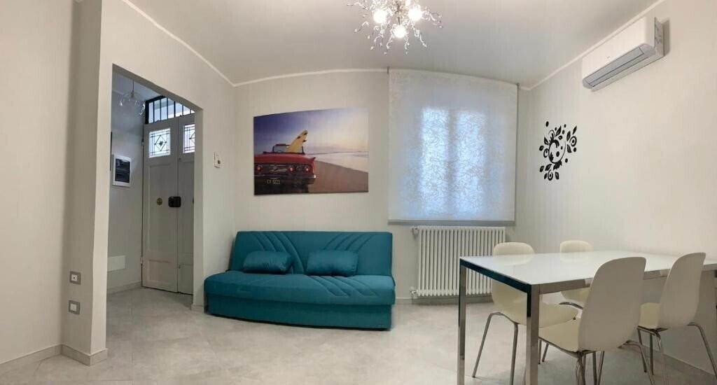Фотографія I Pini House In The Heart Of The City 3*