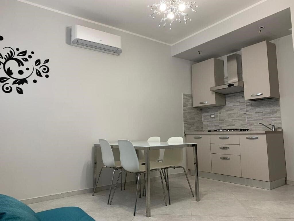 Картинка I Pini House In The Heart Of The City 3*