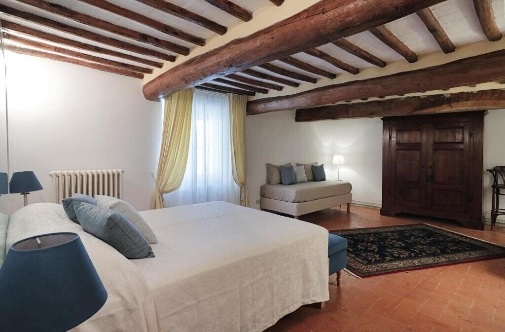 Фото Suite Testamatta 3*