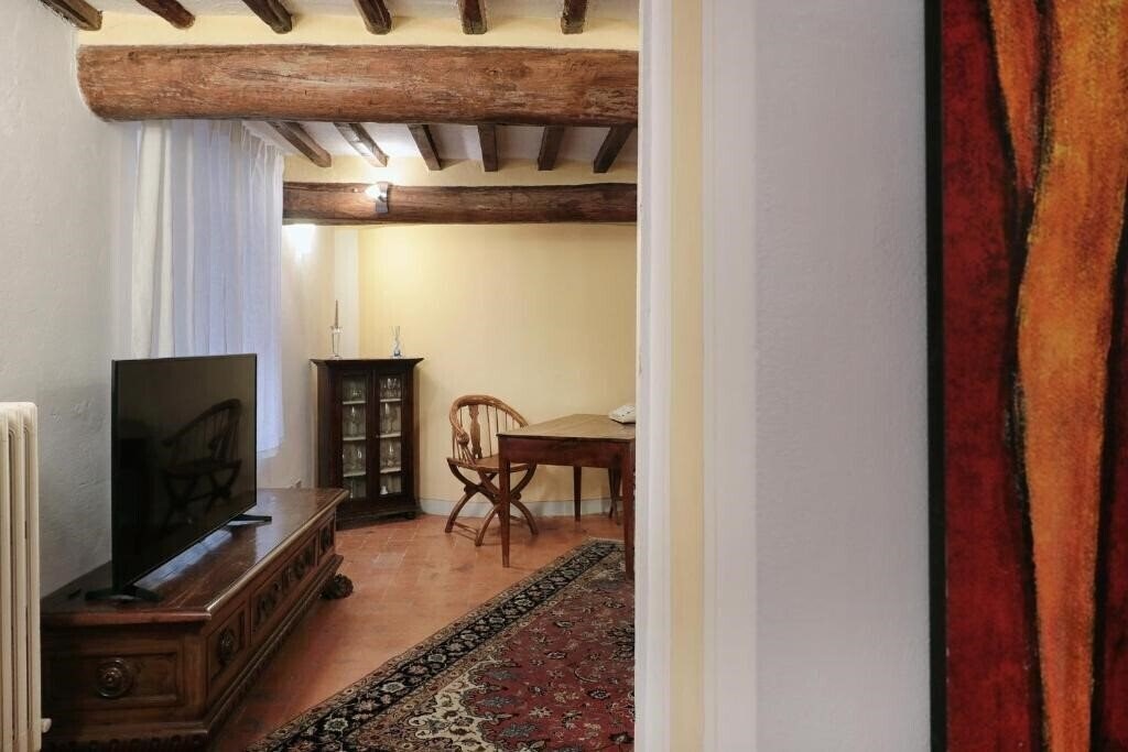 Картинка Suite Testamatta 3*