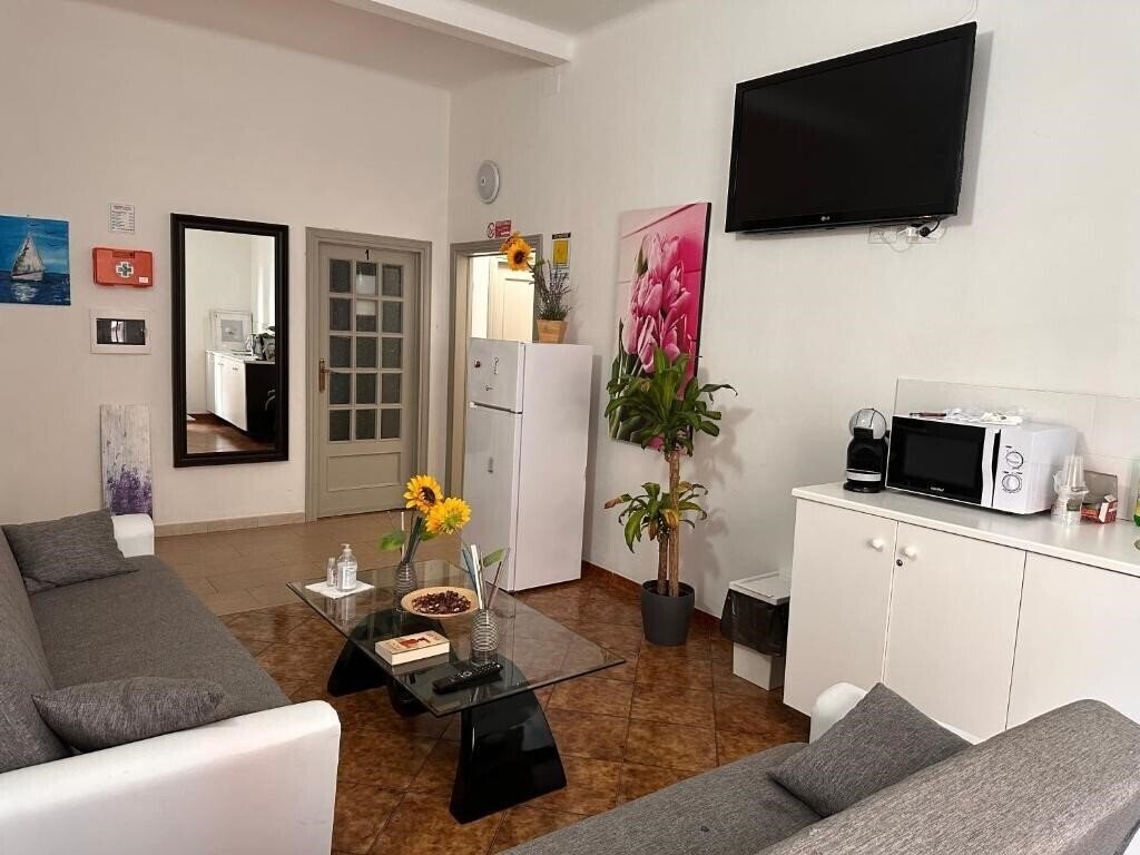 Зображення Crown Guest House 3*