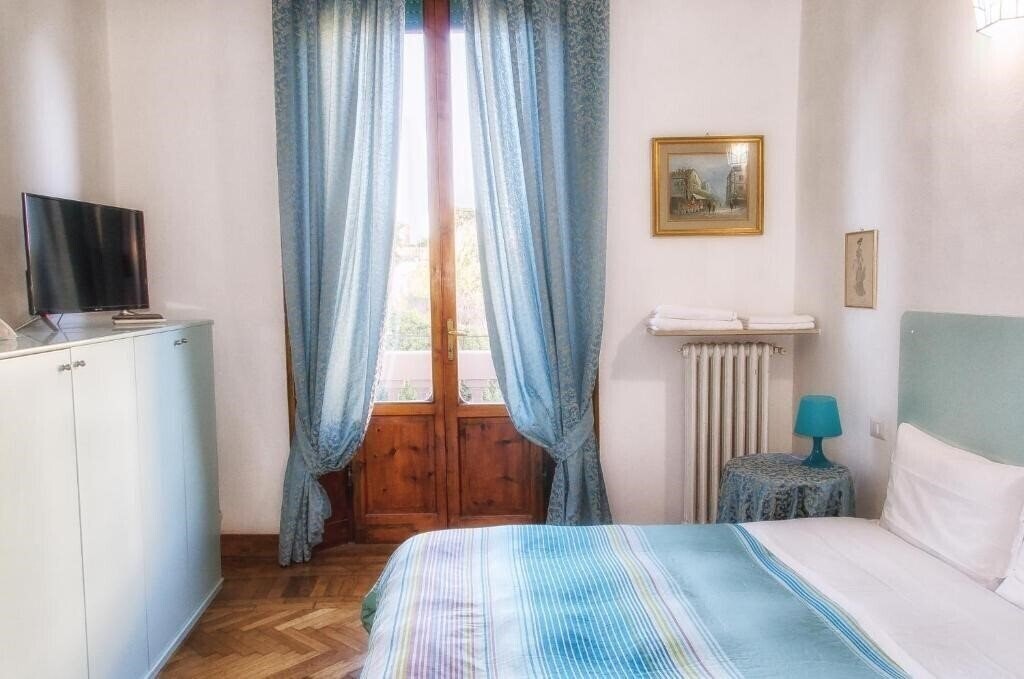 Фото Villa Gini 4*