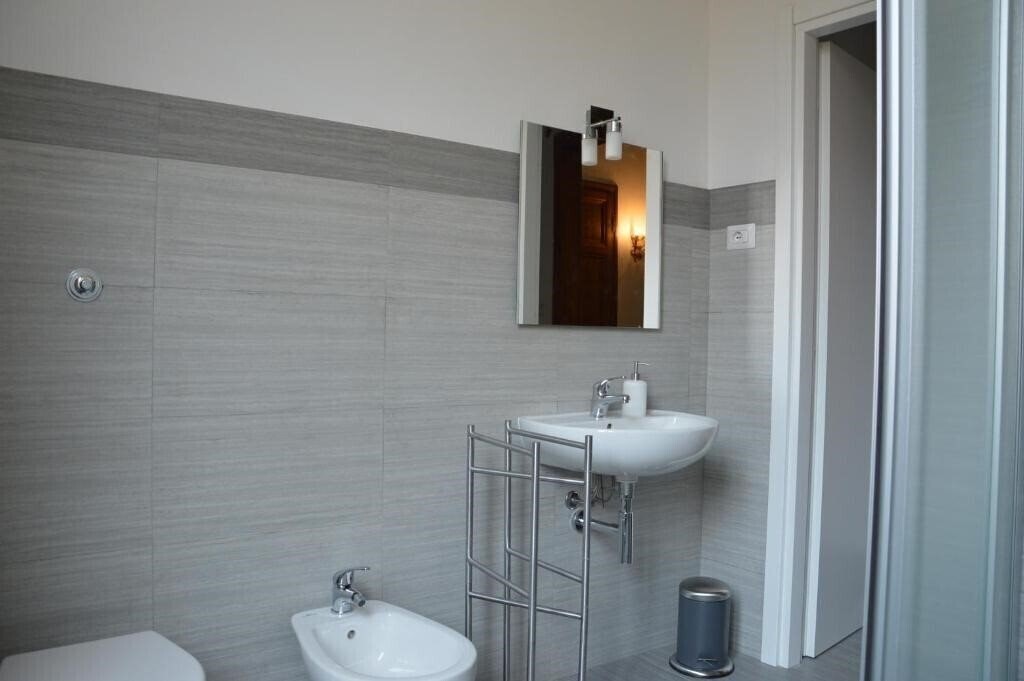 Картинка Villa Gini 4*