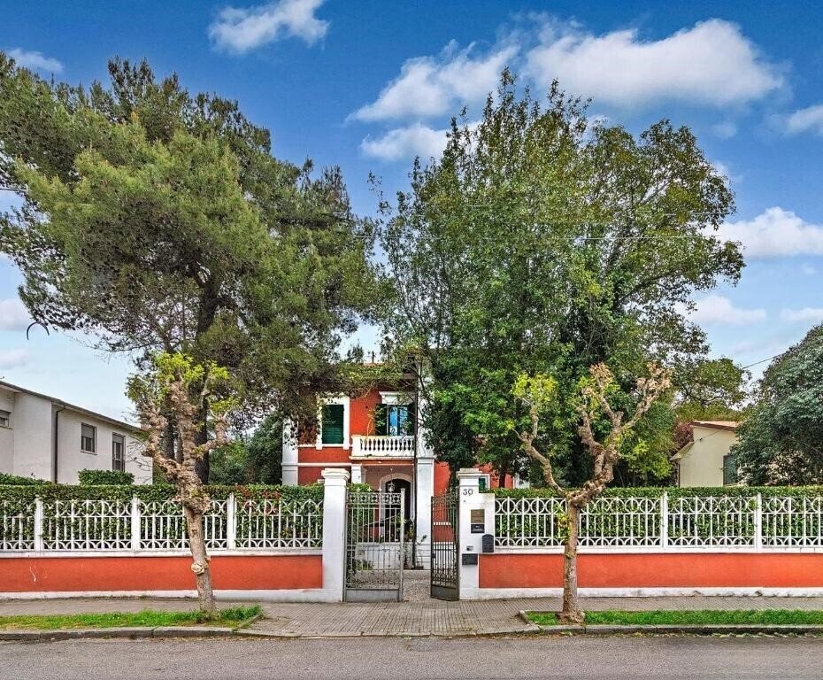 Фото Villa Regina 4*