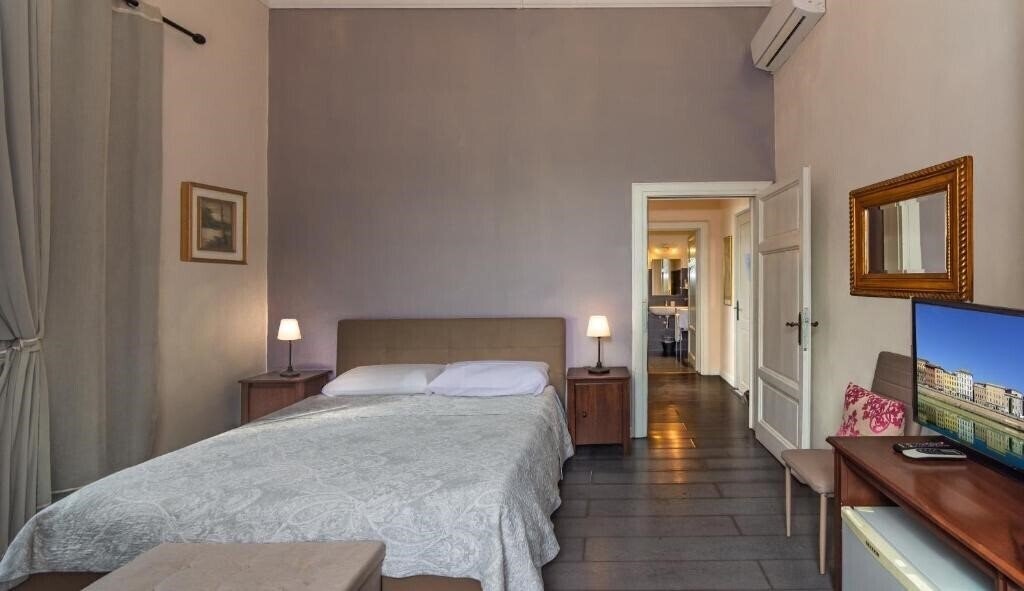 Фотография Villa Regina 4*