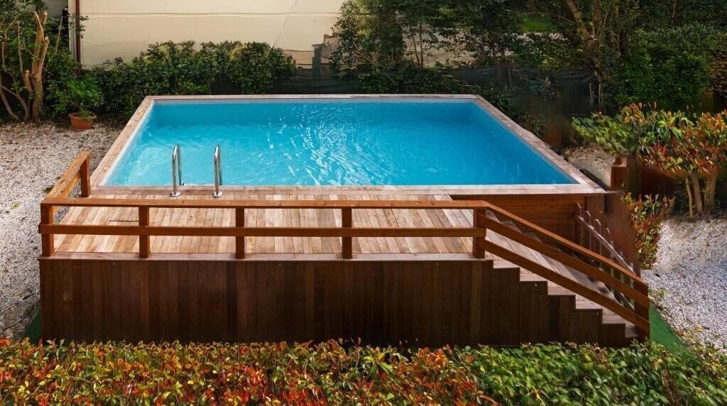 Картинка Villa Regina 4*