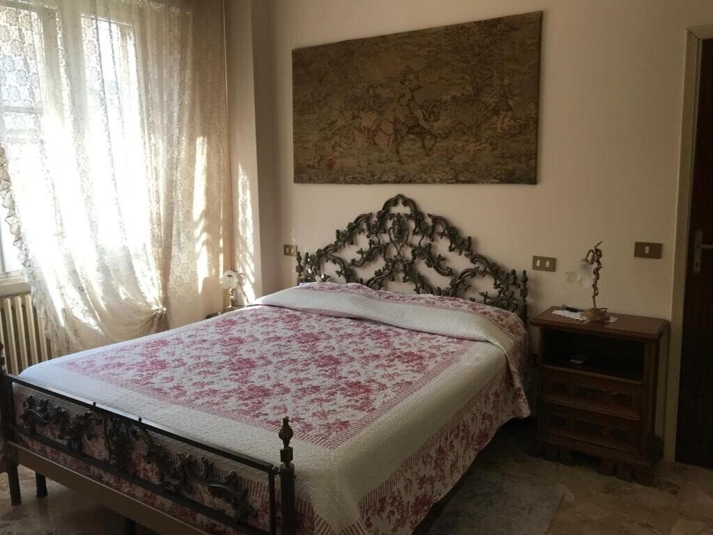 Отель La Lanterna di Lida e Beppe 4*
