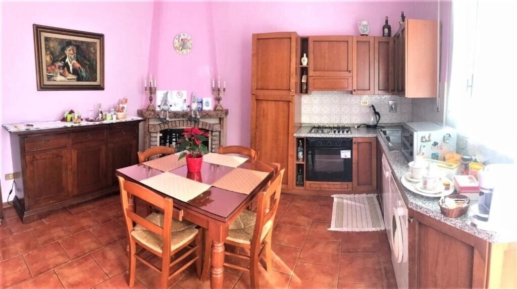 Фотография La Lanterna di Lida e Beppe 4*
