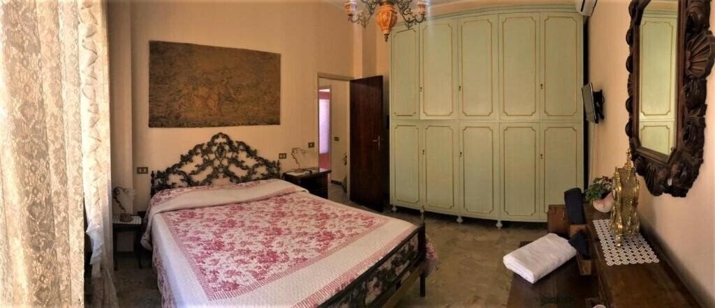 Картинка La Lanterna di Lida e Beppe 4*