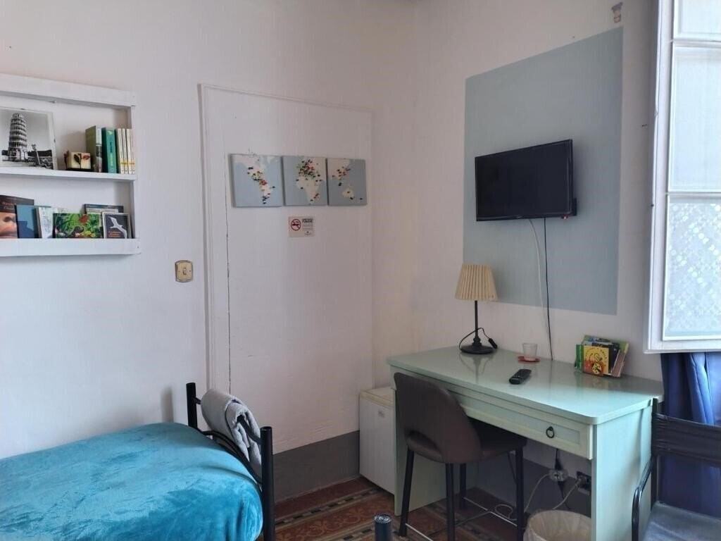 Фотография B&B La Maison del Corso 3*