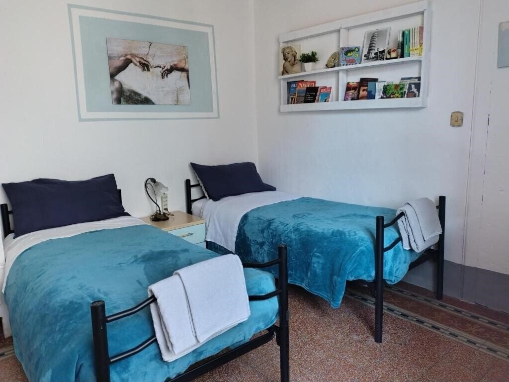 Изображение B&B La Maison del Corso 3*
