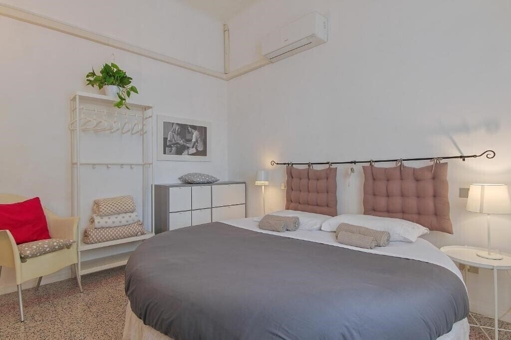 Отель B&B Cristina e Stefano 3*