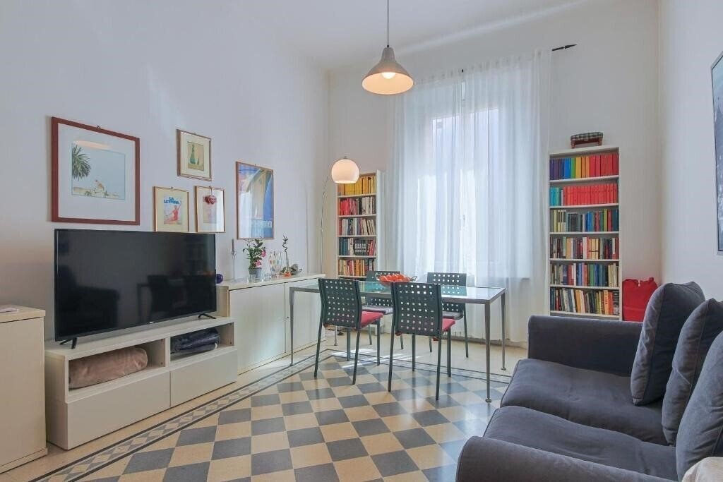 Изображение B&B Cristina e Stefano 3*