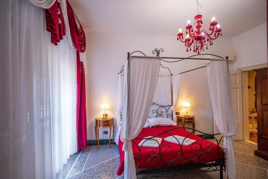 Отель BBC Christian B&B 3*