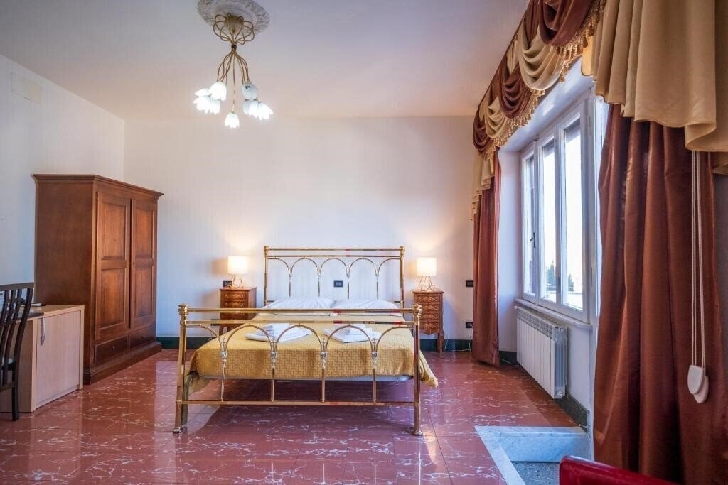 Фото BBC Christian B&B 3*