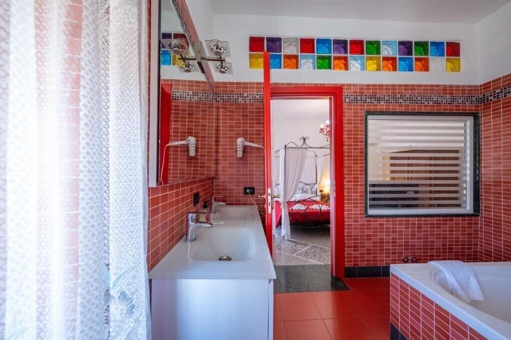 Фотография BBC Christian B&B 3*