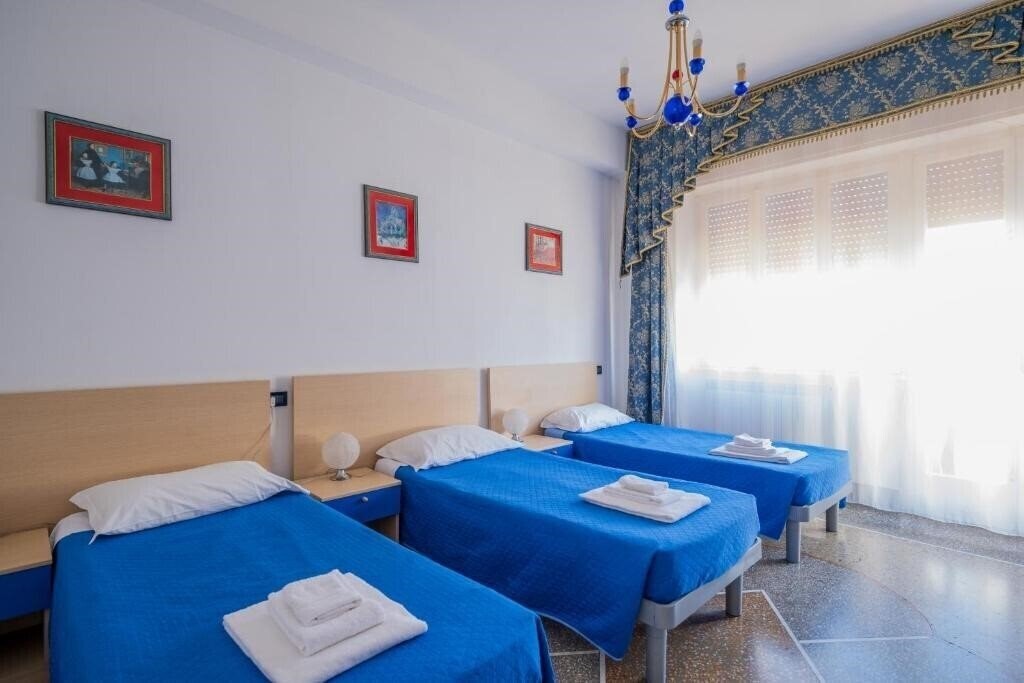 Картинка BBC Christian B&B 3*