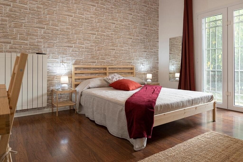 Фото B&B Villa Noemi 4*