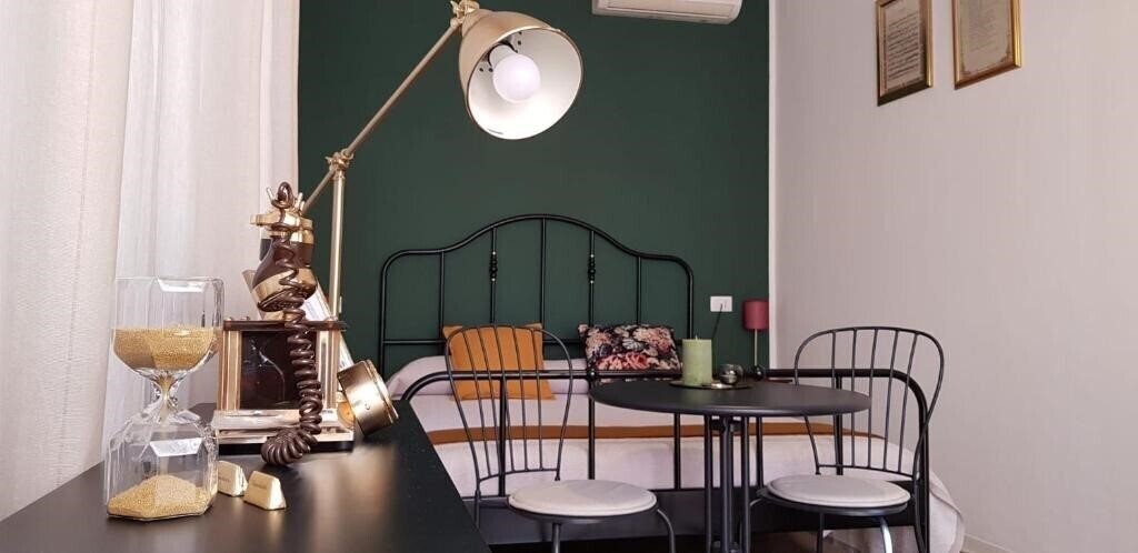 Фотография B&B Villa Noemi 4*