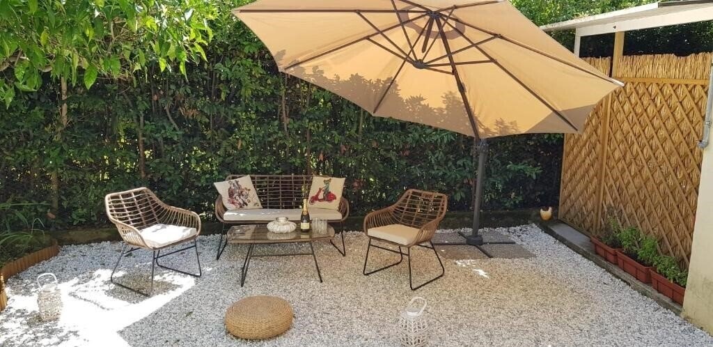 Картинка B&B Villa Noemi 4*