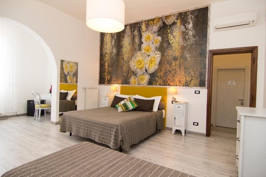 Фото B&B 7 Rooms 3*