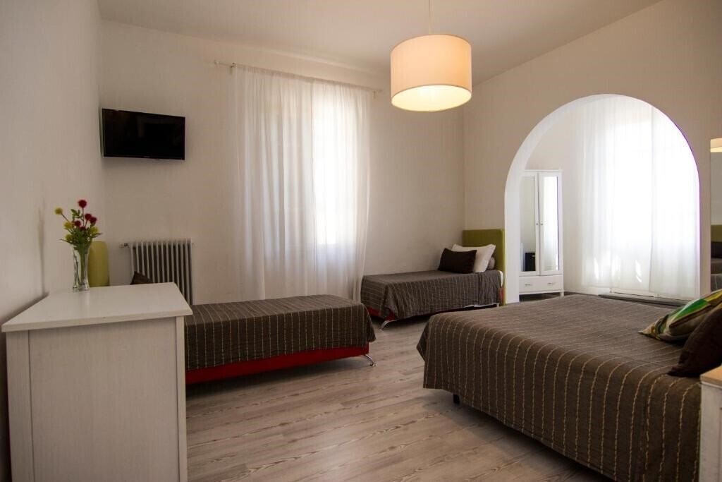 Фотография B&B 7 Rooms 3*