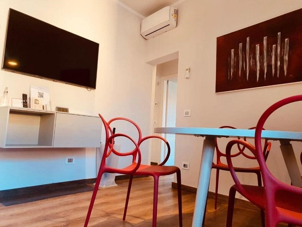 Фотография The Square of Miracles Apartment 3*