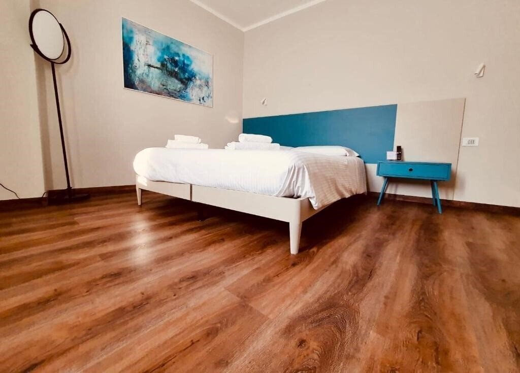 Картинка The Square of Miracles Apartment 3*