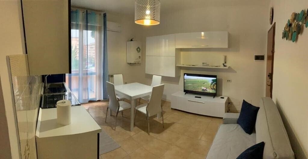 Отель Vicinissima Ospedale Cisanello Casa Francesca 3*