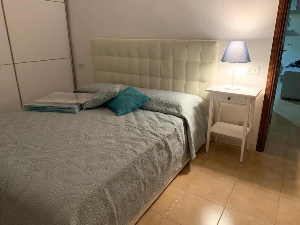 Фото Vicinissima Ospedale Cisanello Casa Francesca 3*