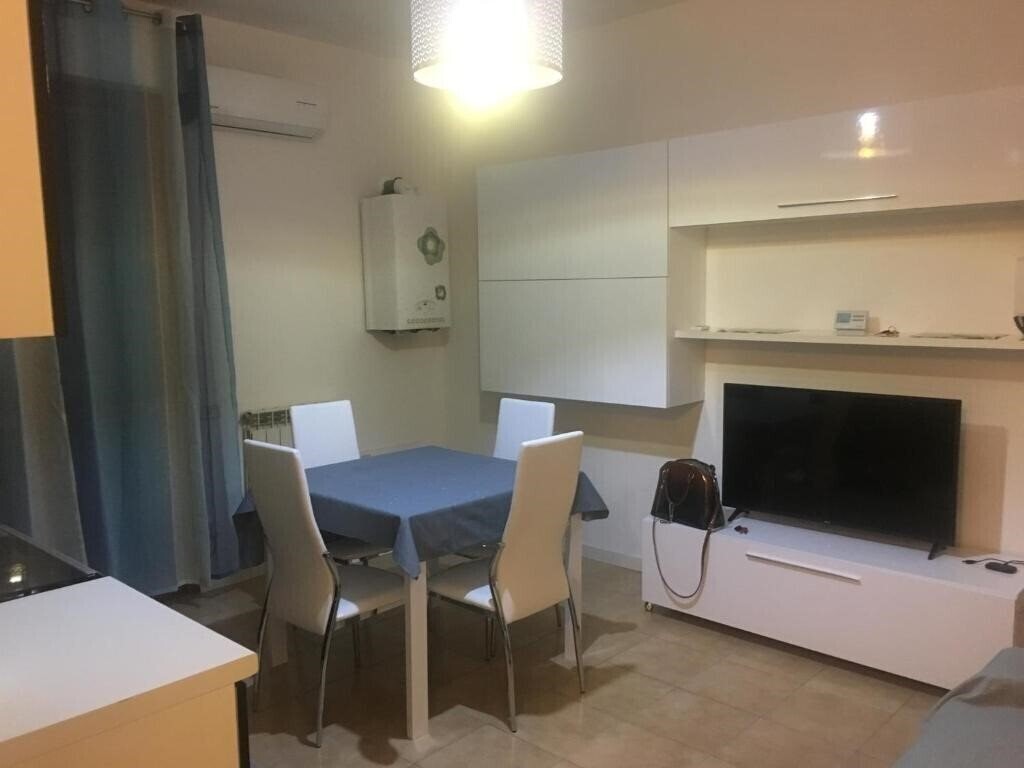 Фотография Vicinissima Ospedale Cisanello Casa Francesca 3*