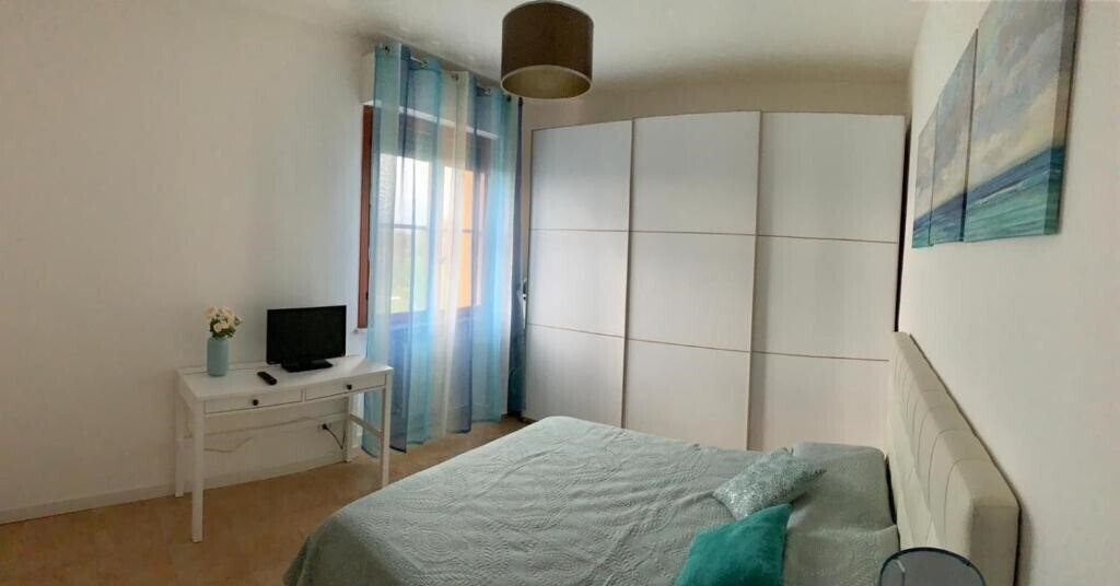 Изображение Vicinissima Ospedale Cisanello Casa Francesca 3*