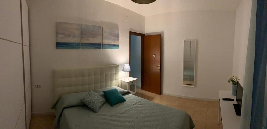 Картинка Vicinissima Ospedale Cisanello Casa Francesca 3*