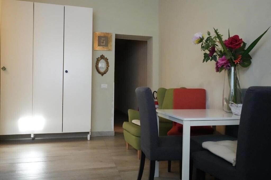 Отель Corridoni Suites 2*