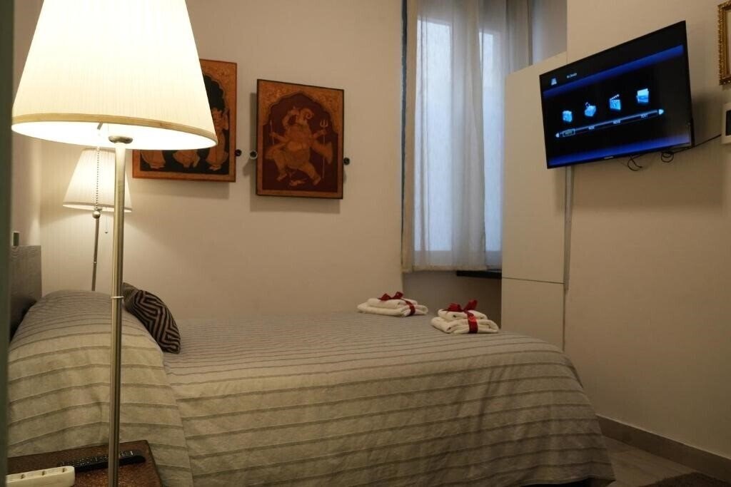 Фото Corridoni Suites 2*