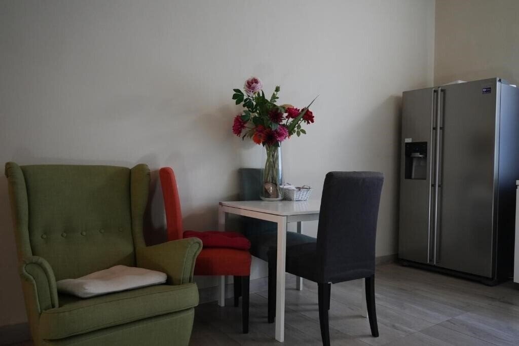 Изображение Corridoni Suites 2*