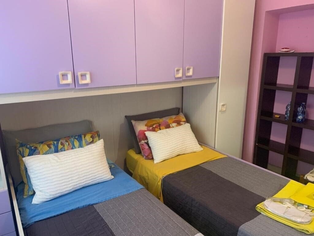 Фото Pisa Train Station Guest House 3*