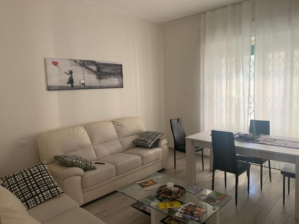 Фотография Pisa Train Station Guest House 3*