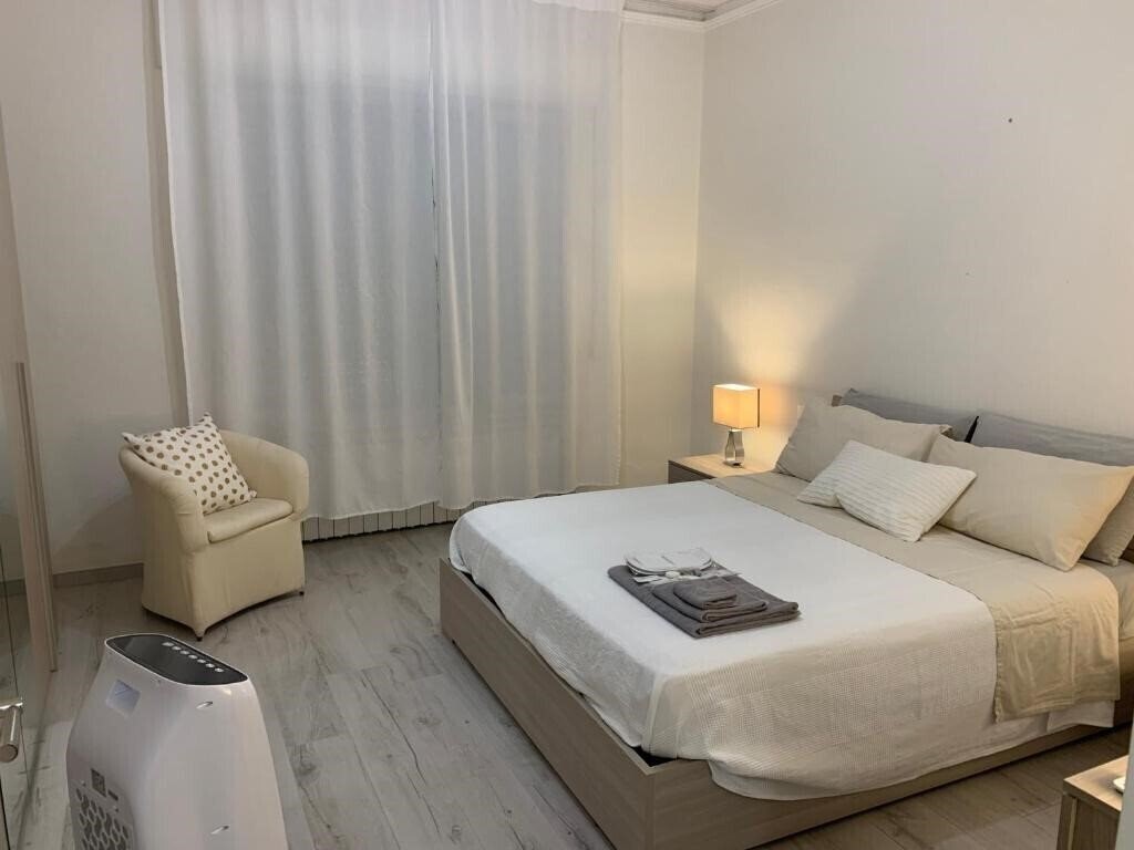 Изображение Pisa Train Station Guest House 3*