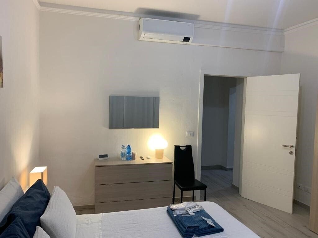 Картинка Pisa Train Station Guest House 3*